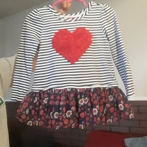 3T kids clothing for a girl